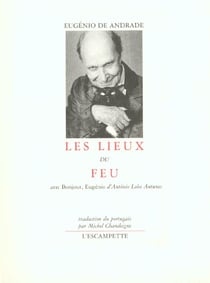 Lieux du feu