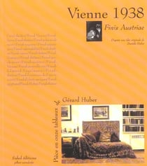 Vienne 1938