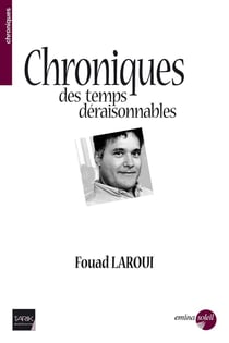 Chronique des temps déraisonnables