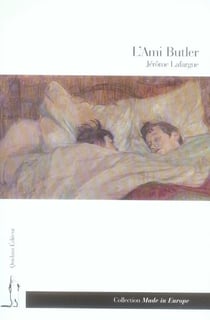 L'ami butler