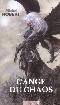 L'agent des ombres Tome 1 : l'ange du chaos