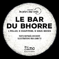 Le bar du bhorre