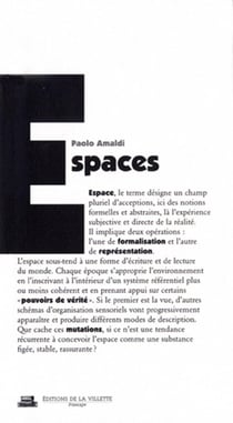 Espaces 12