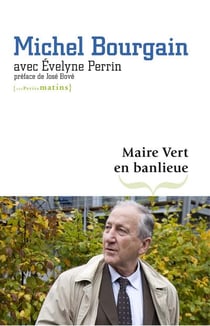 Maire vert en banlieue