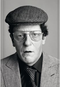 Art Kept Me Out Of Jail (+DVD) : Homage To Jacques Mesrine