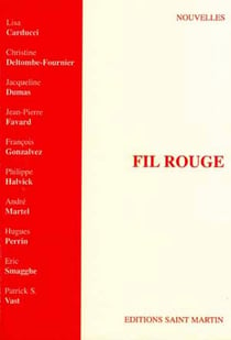 Fil rouge