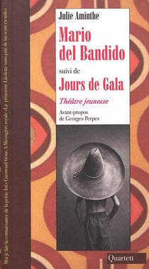 Mario del Bandido - jours de gala