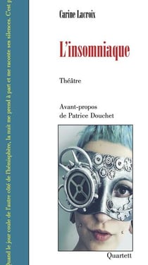 L'INSOMNIAQUE