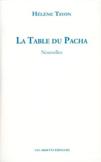 La table du pacha