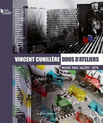 Vincent cunillère - duos d'ateliers