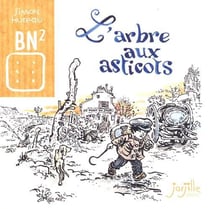 L'arbre aux asticots