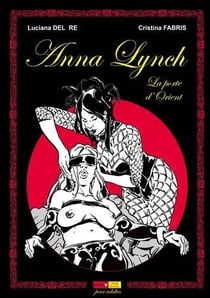 Anna Lynch la porte d'Orient