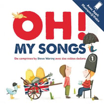 OH MY SONGS T01