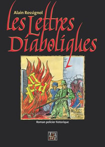 Les lettres diaboliques