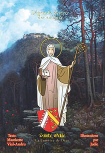 Sainte Odile