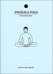 Angélica yoga