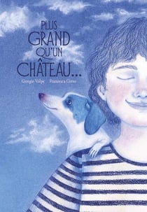 Plus grand qu'un château...