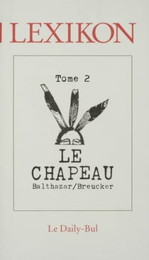 Lexikon 2 le chapeau