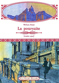 La poursuite - contre-sens