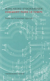 ...comment passe le temps... écris sur la musique (1952-1961)