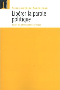 Libérer la parole politique