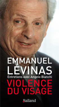 La violence du visage