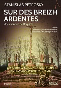 Sur des Breizh Ardentes, une aventure de Requiem