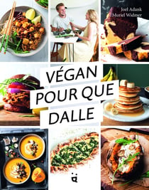 Végan pour que dalle