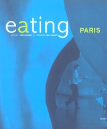 Eating paris