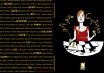 Apéro graphique t.1