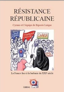 Résistance républicaine - la france face à la barbarie du xxi siècle
