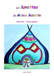 Les lunettes de mamie babette