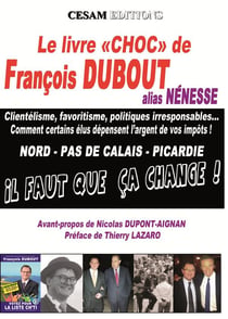 Il faut que ca change !