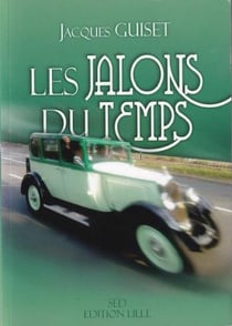 Les jalons du temps