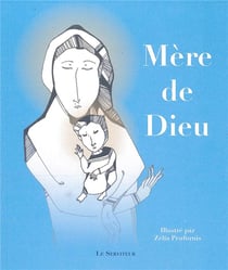 Mère de dieu