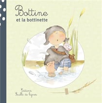 Bottine et la bottinette