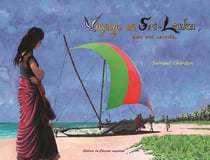Voyage au sri-lanka, avec mes carnets