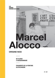 Marcel alocco : origine nice