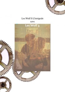 Les Wolf 3