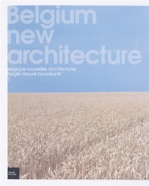 Belgium new architecture t.2
