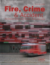 Fire, crime & accident - fire departments, police stations, rescue services