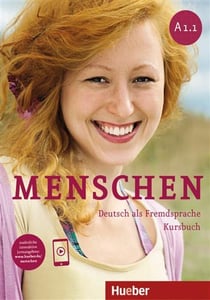 Menschen 1- kursbuch