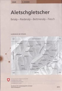 Aletschgletscher