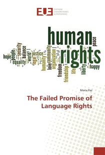 The failed promise of language rights