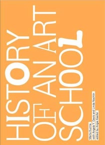Yale history of an art school