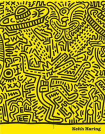 Keith haring (allemand) /allemand