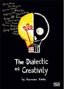 The dialectic of creativity