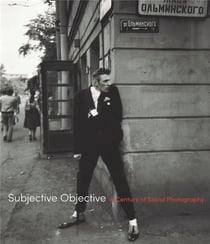 Subjective objective - a century of social photography