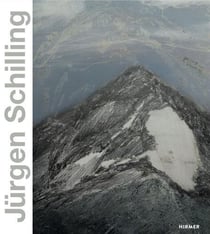 Jürgen Schilling : nature as landscape