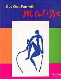 Cut-out fun with matisse